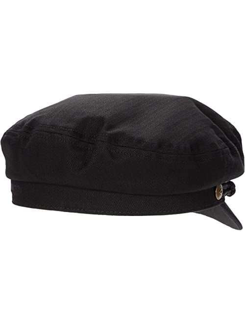 Brixton Fiddler Cap