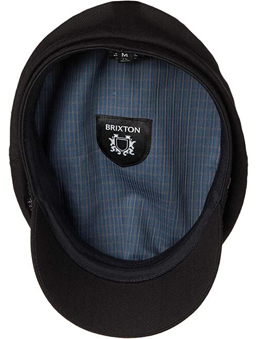 Brixton Fiddler Cap