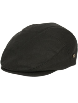 EPOCH HATS COMPANY Women's Six Panel Linen Ivy Cap