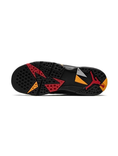 Jordan Kids Air Jordan 7 Retro "Citrus" sneakers