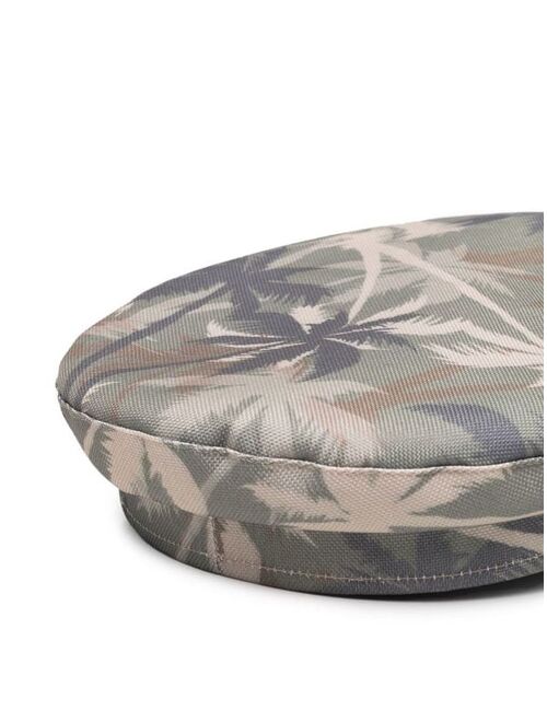 Manokhi palm tree print cap