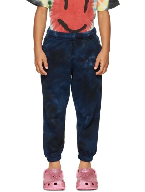 MOLO Kids Blue Adan Lounge Pants