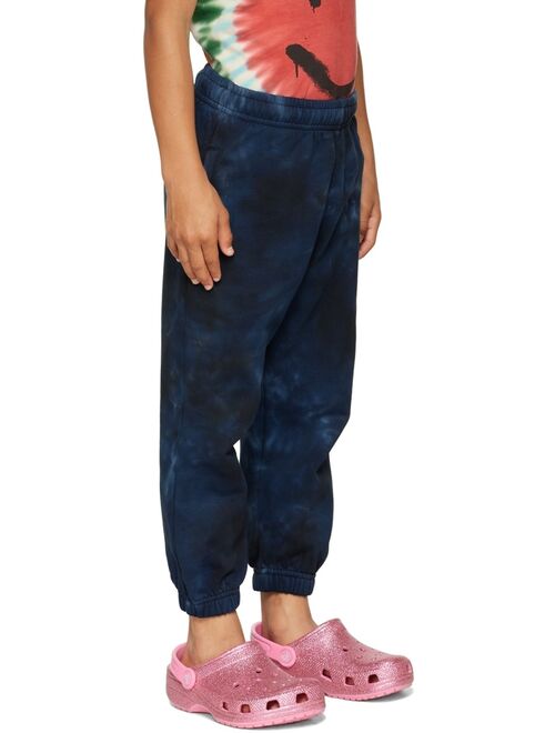 MOLO Kids Blue Adan Lounge Pants