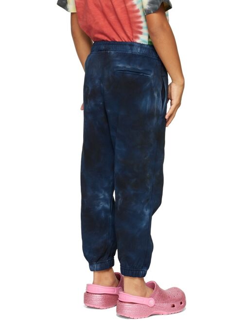 MOLO Kids Blue Adan Lounge Pants