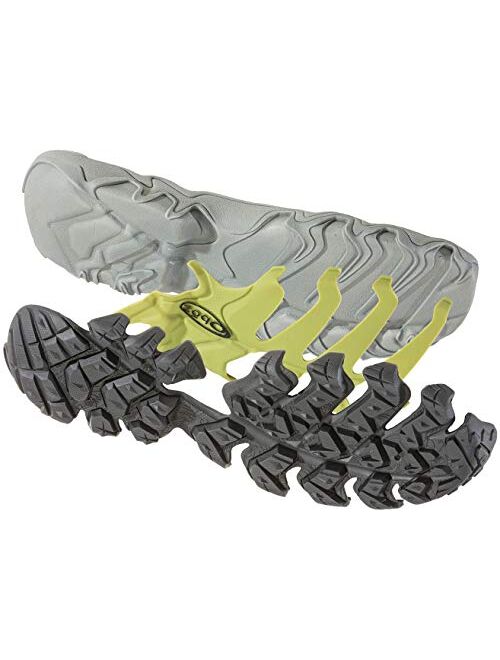 Oboz Men's Bridger Low B-Dry Waterproof Hiking Shoe