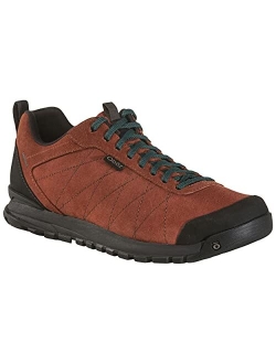 Oboz Bozeman Low Leather Hiking Shoe - Men's