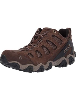 Oboz Sawtooth II Low Hiking Shoe - Men's