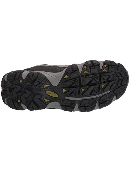 Oboz Sawtooth II Low Hiking Shoe - Men's