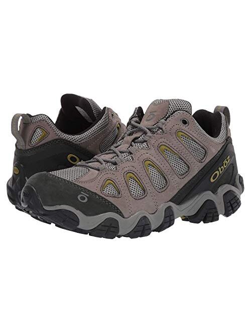 Oboz Sawtooth II Low Hiking Shoe - Men's