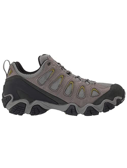 Oboz Sawtooth II Low Hiking Shoe - Men's