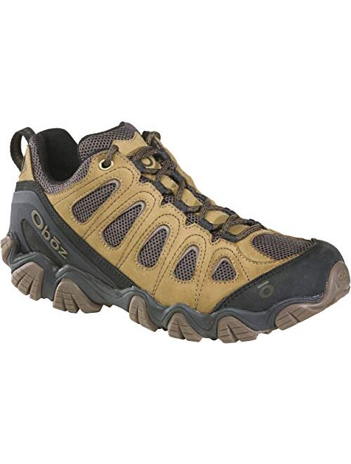 Oboz Sawtooth II Low Hiking Shoe - Men's