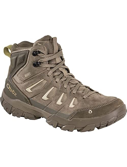 Oboz Sawtooth X Mid B-Dry Hiking Boot - Men's