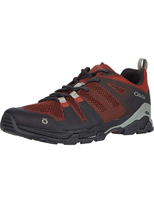 Oboz Arete Low Hiking Shoe - Men's