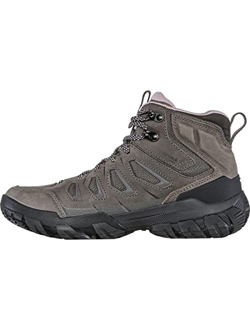 Oboz Sawtooth X Mid B-Dry Hiking Boot - Women's