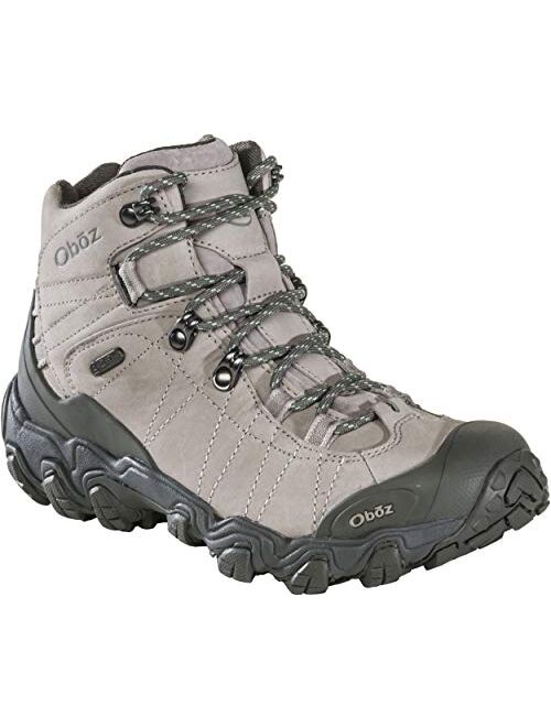 Oboz Bridger Mid B-Dry Hiking Boot - Women's