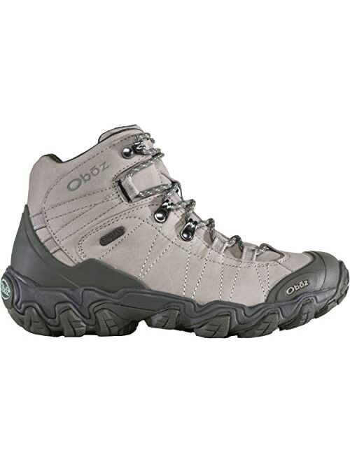 Oboz Bridger Mid B-Dry Hiking Boot - Women's