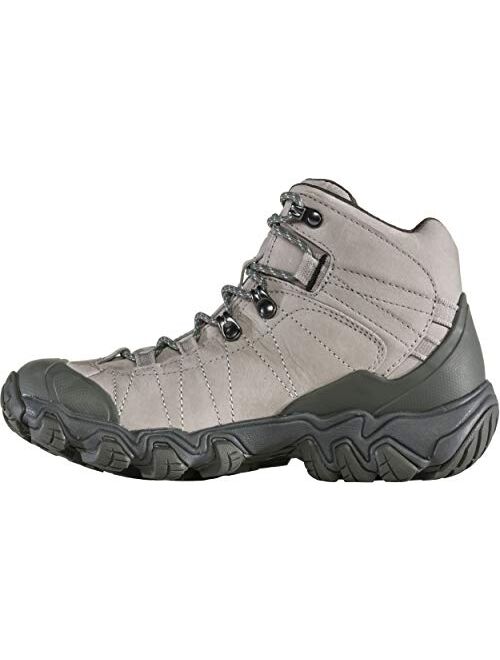 Oboz Bridger Mid B-Dry Hiking Boot - Women's