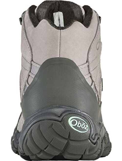 Oboz Bridger Mid B-Dry Hiking Boot - Women's