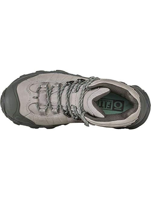 Oboz Bridger Mid B-Dry Hiking Boot - Women's