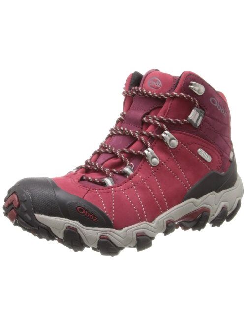 Oboz Bridger Mid B-Dry Hiking Boot - Women's