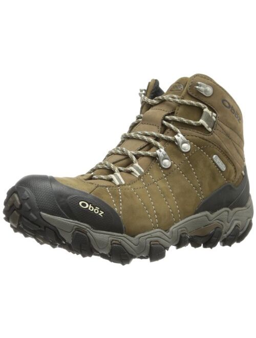 Oboz Bridger Mid B-Dry Hiking Boot - Women's