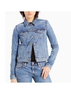 Original Trucker Jean Jacket