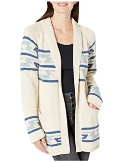 Rock Point Cardigan