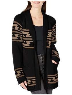 Rock Point Cardigan