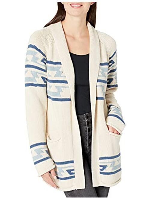 Pendleton Rock Point Cardigan