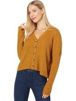 Mayfair Sweater Cardigan