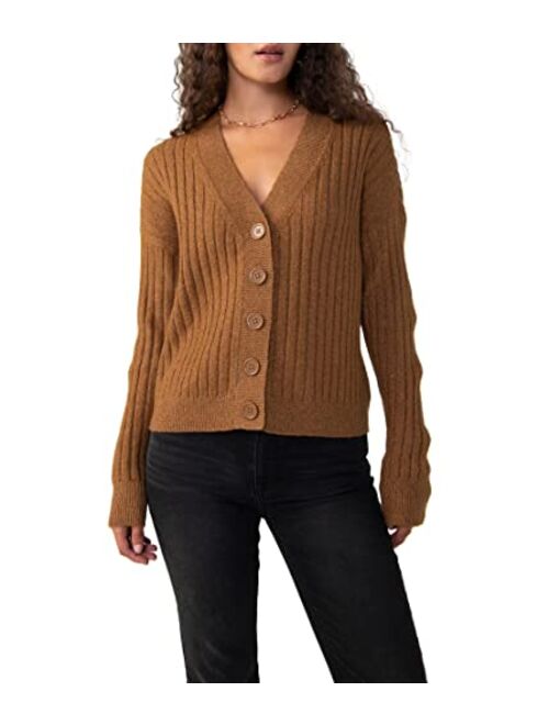 Sanctuary Cozy Cardi