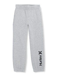 Kids Fleece Jogger Pants (Little Kids)