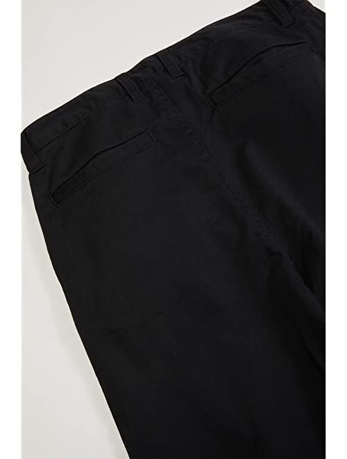 Quiksilver Kids Up Everyday Union Pants (Big Kids)