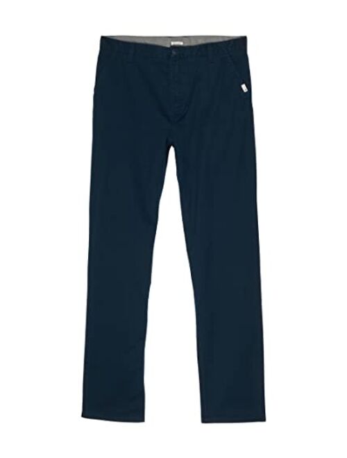 Quiksilver Kids Up Everyday Union Pants (Big Kids)