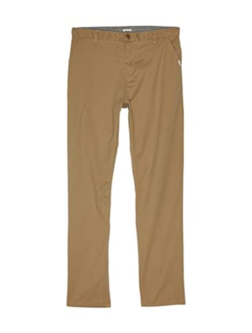 Quiksilver Kids Up Everyday Union Pants (Big Kids)