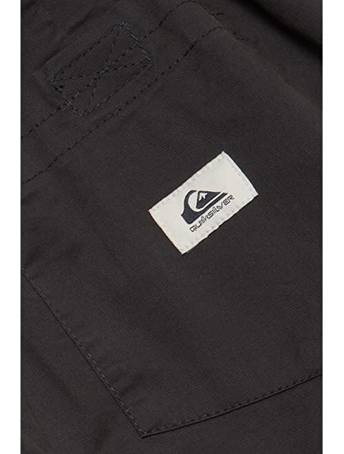 Quiksilver Kids Taxer Beach Cruiser Pants (Big Kids)