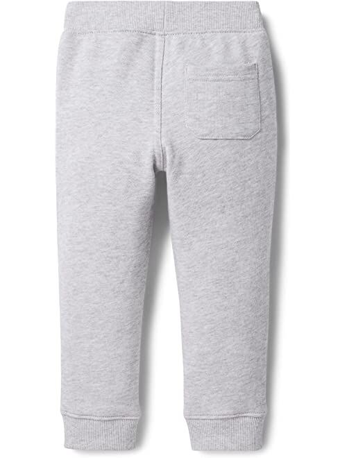 Janie and Jack Sweatpants (Toddler/Little Kids/Big Kids)