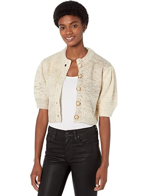 en saison Fontane Cardigan Top