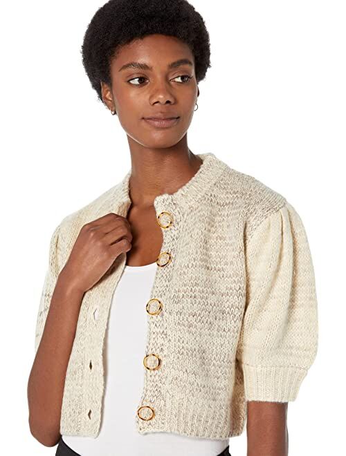 en saison Fontane Cardigan Top