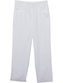 Golf Kids Five-Pocket Pants (Big Kids)