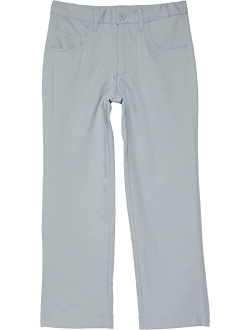 Golf Kids Five-Pocket Pants (Big Kids)