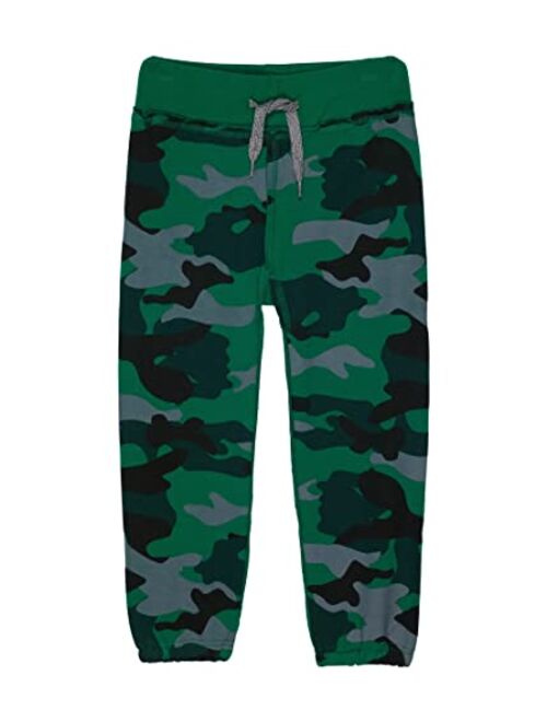 Appaman Kids Gym Sweats (Toddler/Little Kids/Big Kids)