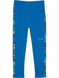 Kids Speed Fleece Bottoms (Toddler/Little Kids)