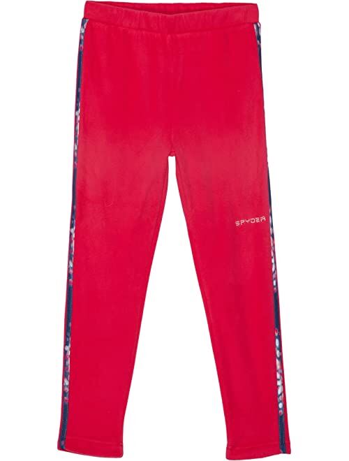 Spyder Kids Speed Fleece Bottoms (Toddler/Little Kids)