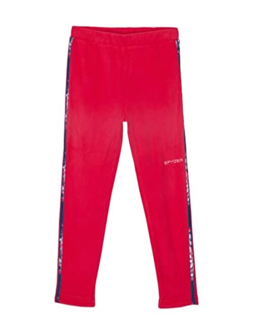 Spyder Kids Speed Fleece Bottoms (Toddler/Little Kids)