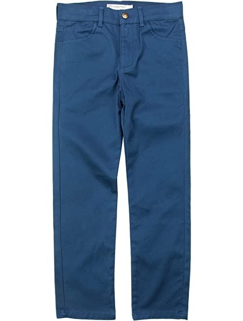 Appaman Kids Skinny Twill Pants (Toddler/Little Kids/Big Kids)