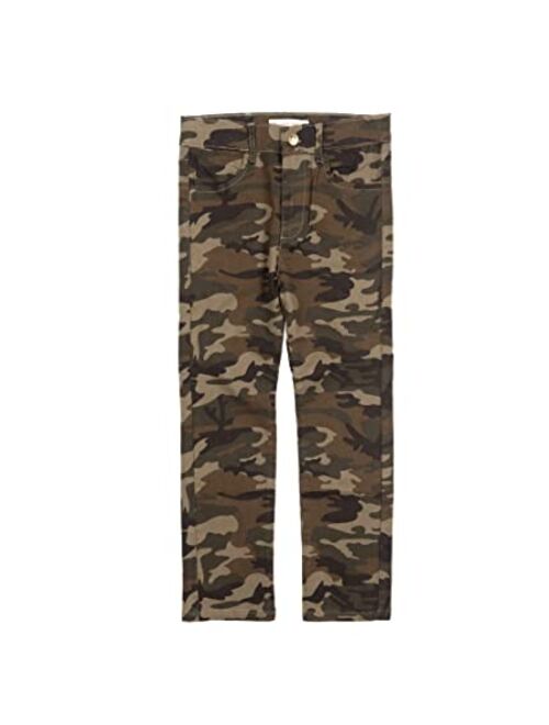 Appaman Kids Skinny Twill Pants (Toddler/Little Kids/Big Kids)