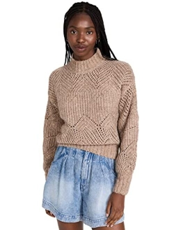 Serenity Sweater