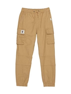 Kids Back To Cargo Pants (Big Kids)