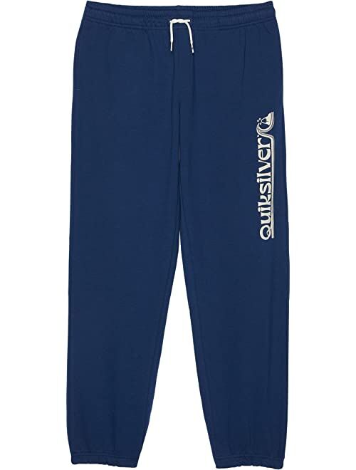 Quiksilver Kids Trackpants Screen (Big Kids)